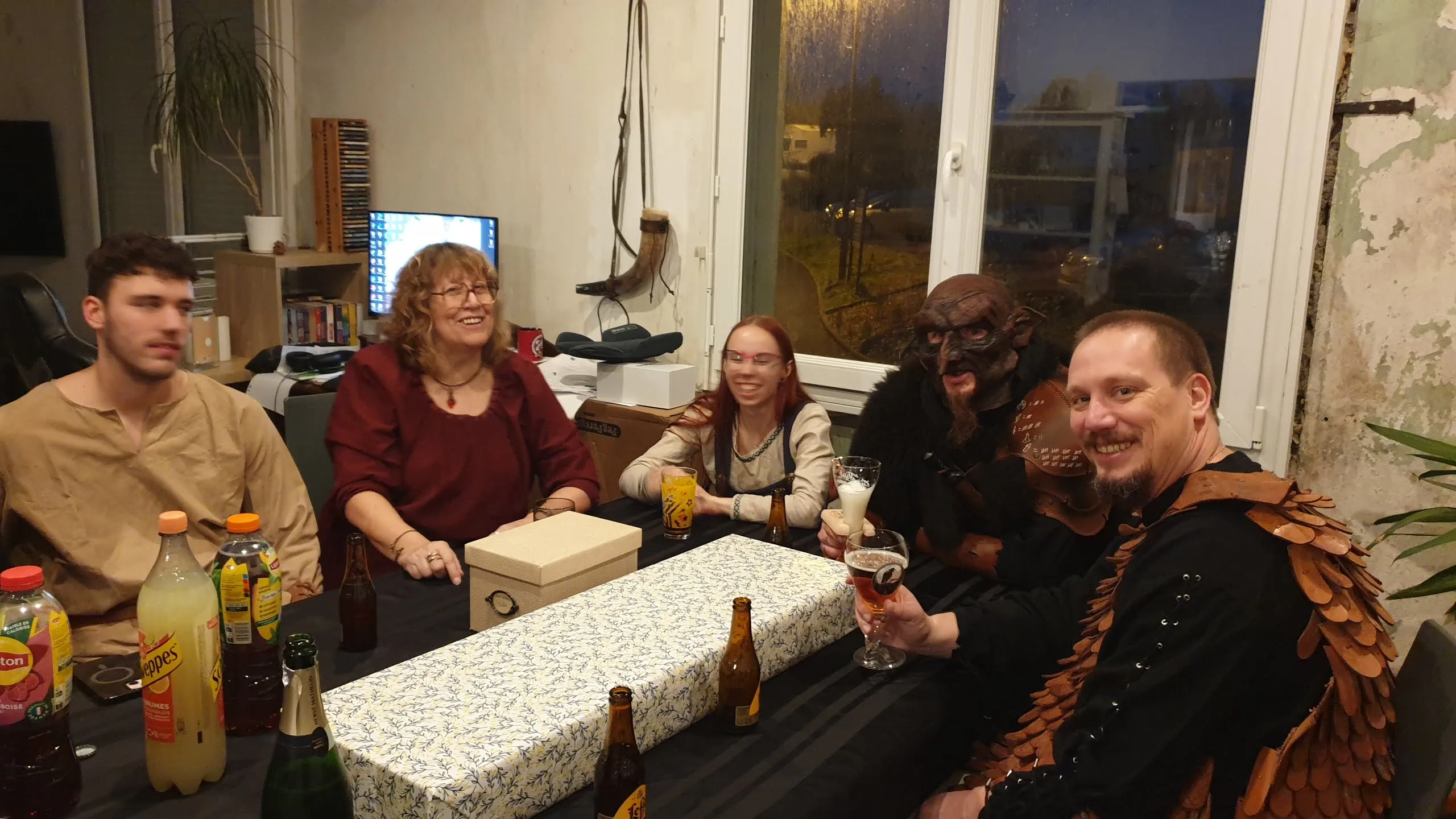 Viking Photo 001