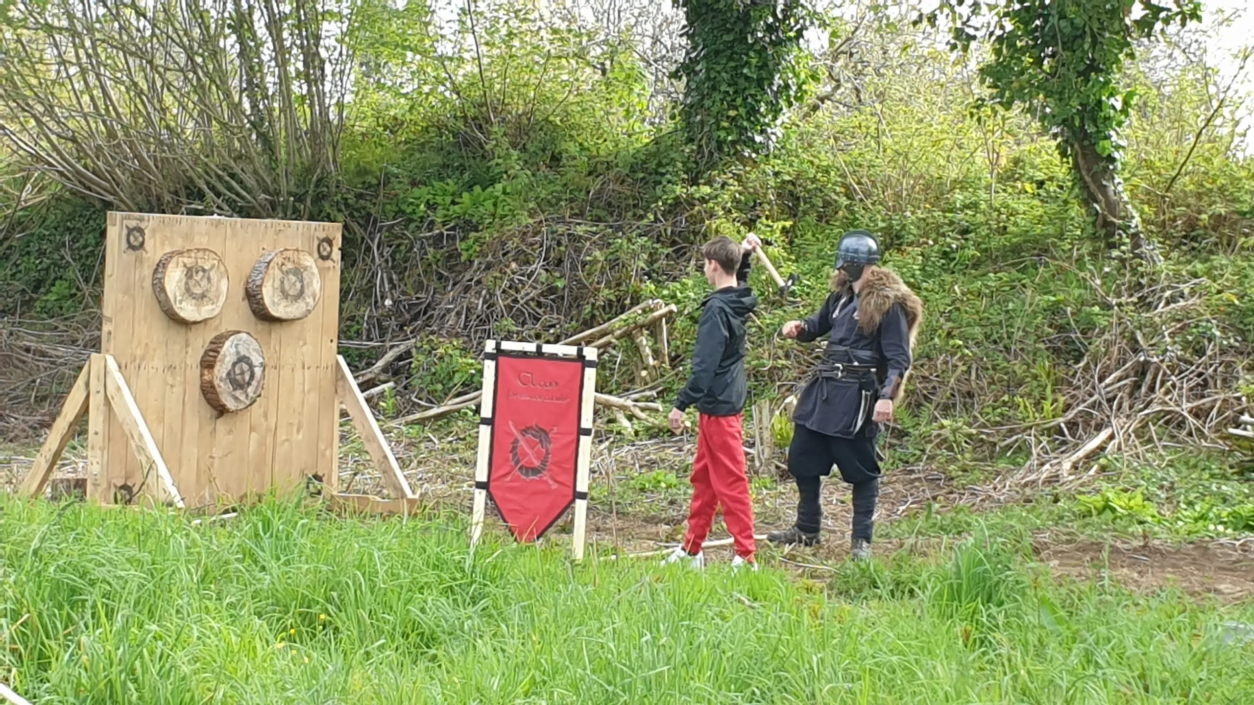 Viking Photo 009