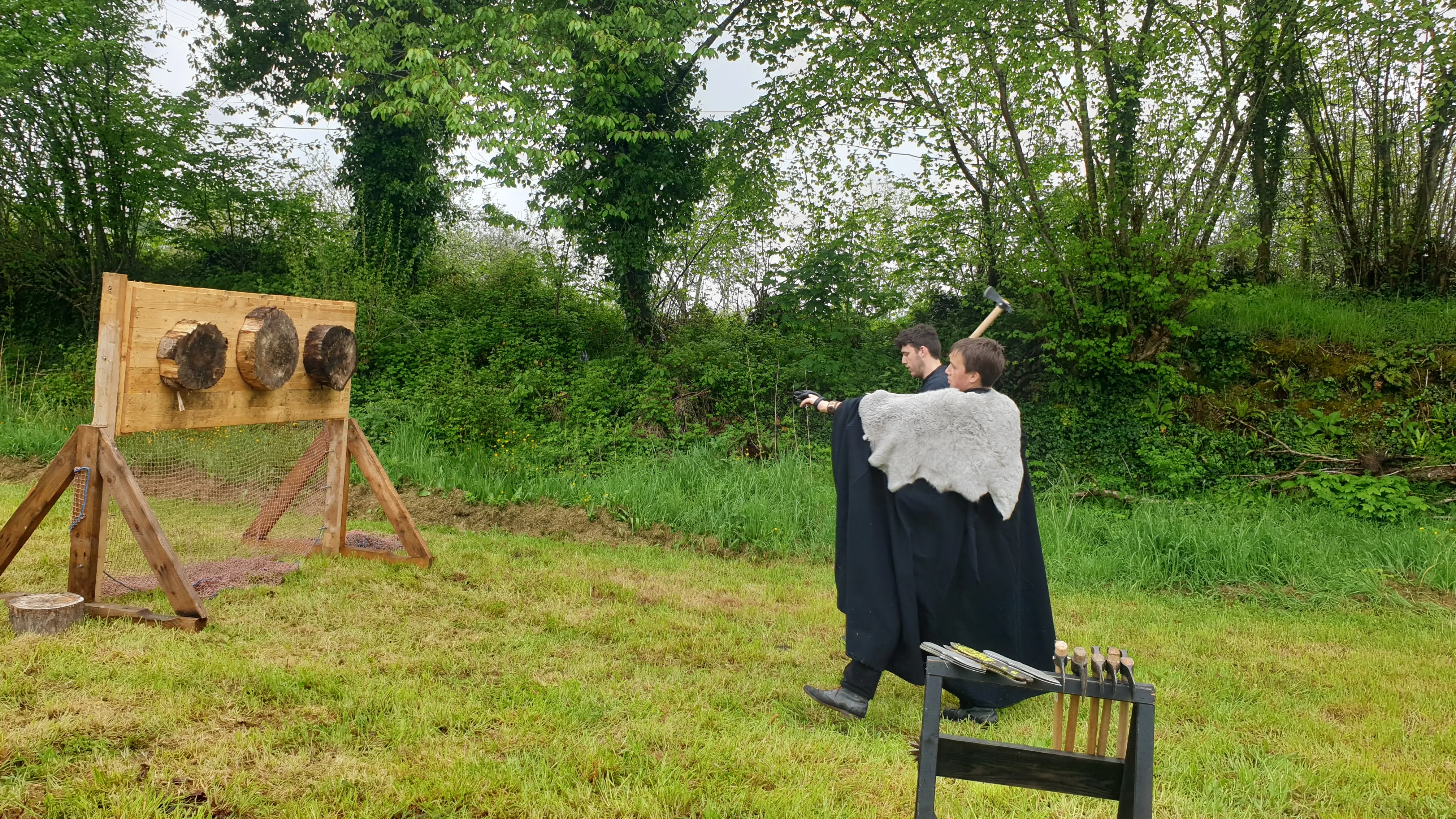 Viking Photo 022