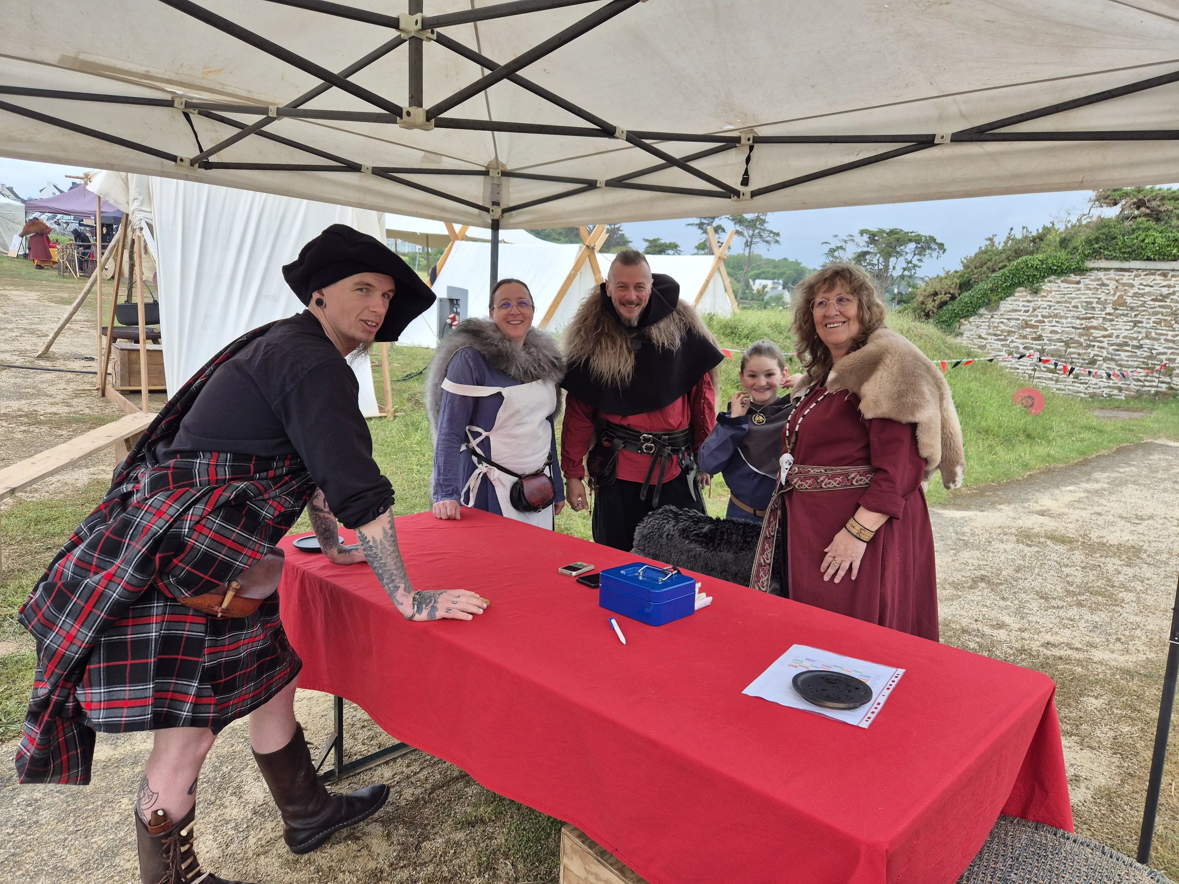Viking Photo 085