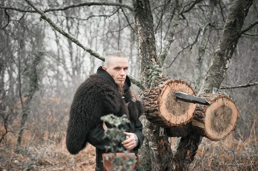 Viking Photo 093