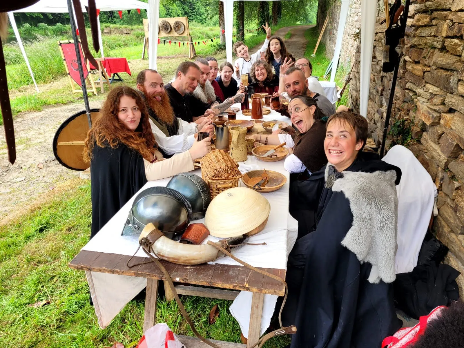 Viking Photo 099